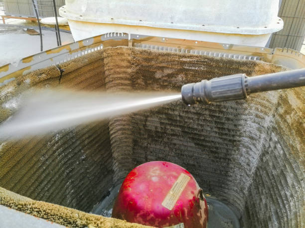 Best HVAC System Cleaning  in Viola, IL