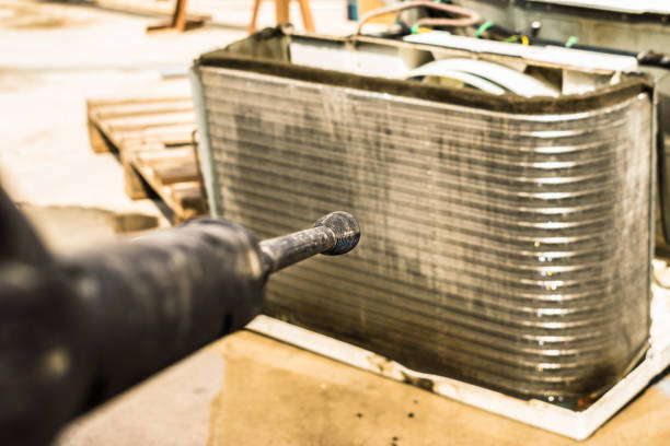 Best Duct Cleaning for Offices  in Viola, IL