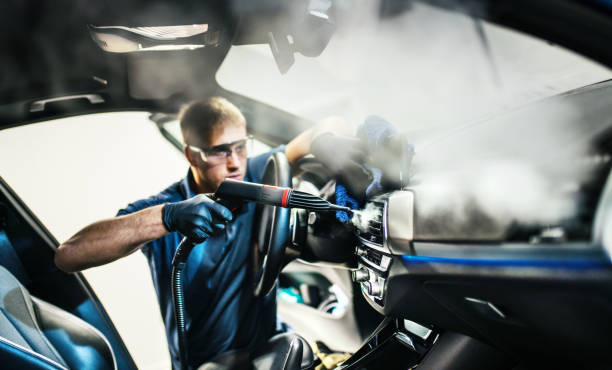 Best Affordable HVAC Duct Cleaning  in Viola, IL
