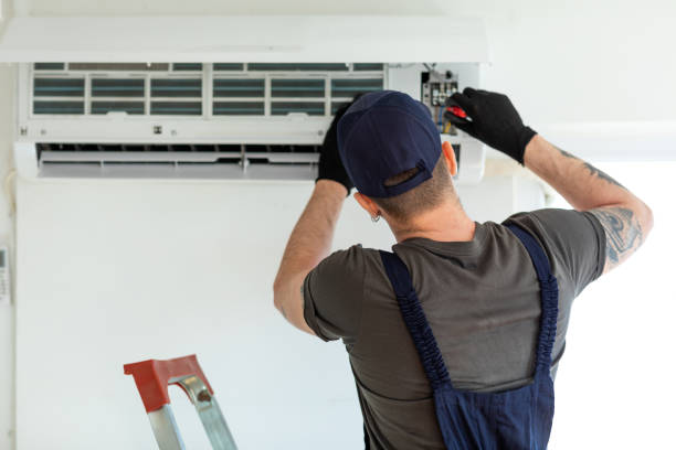 Best Best Air Duct Cleaning Company  in Viola, IL