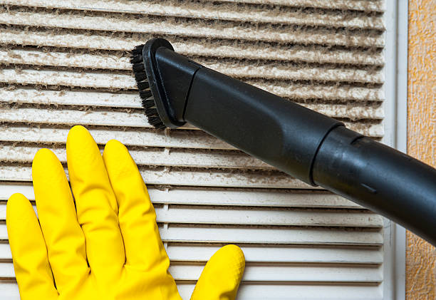 Best Air Duct Cleaning Near Me  in Viola, IL