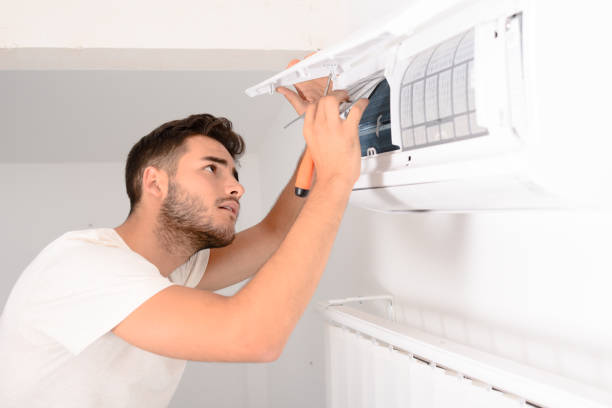 Best HVAC Air Duct Cleaning  in Viola, IL